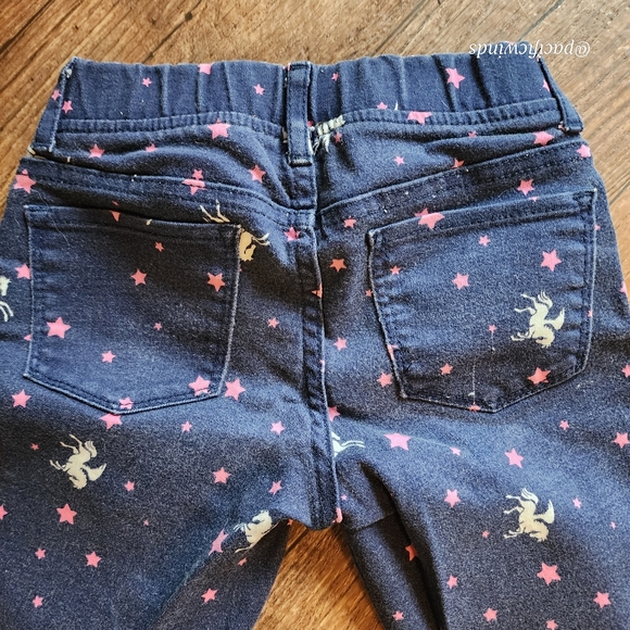 GAP Superdenim Pegasus Jeggings with Fantastiflex - Picture 2 of 6